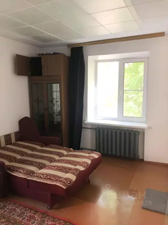 1-к кв. Ростовская область, Таганрог ул. Мичурина, 3 (30.2 м) - Фото 1