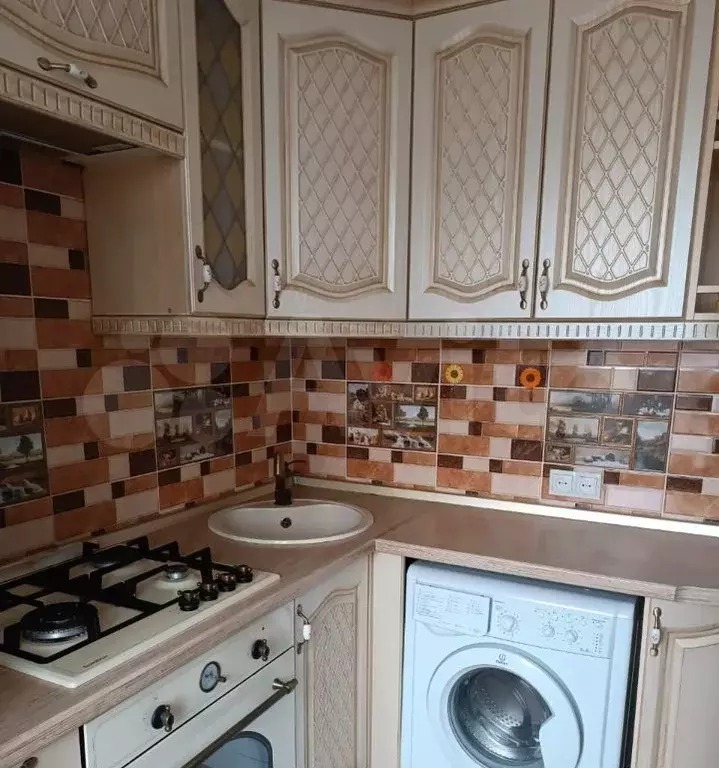 2-к. квартира, 47 м, 4/5 эт. - Фото 0