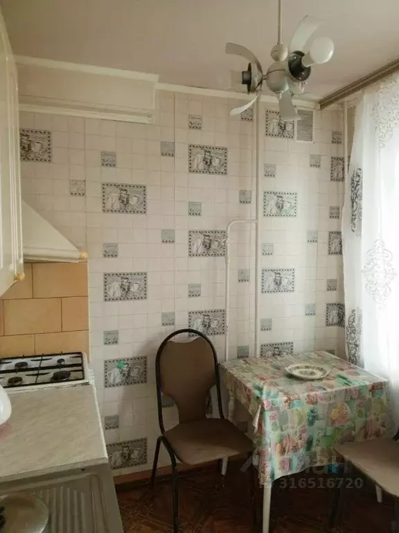 Квартира, 1 комната, 32 м - Фото 1