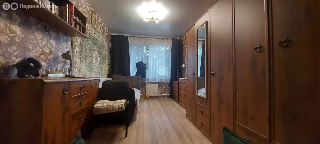 1-комнатная квартира: Всеволожск, Ленинградская улица, 21к2 (29.7 м) - Фото 2