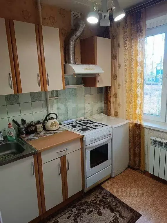 4-к кв. Тульская область, Тула ул. Пузакова, 30 (57.8 м) - Фото 1