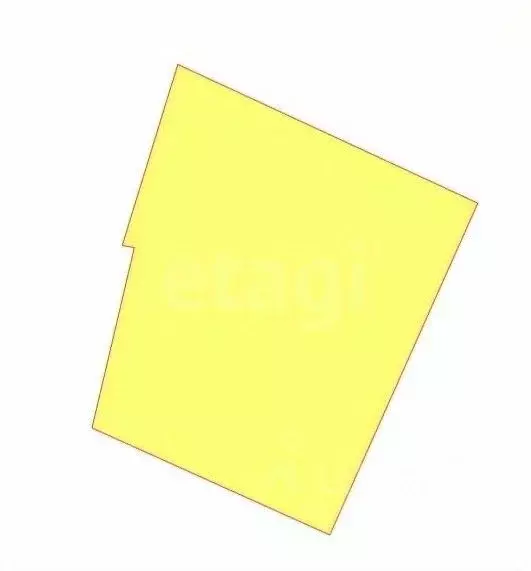 Склад в Алтайский край, Смоленский район, пос. Верх-Обский Центральная ... - Фото 1