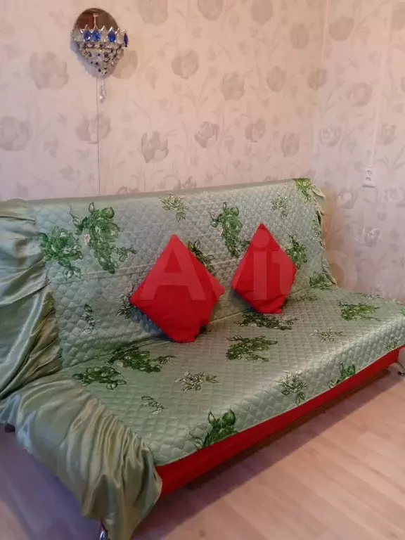 Квартира-студия, 17 м, 5/5 эт. - Фото 0