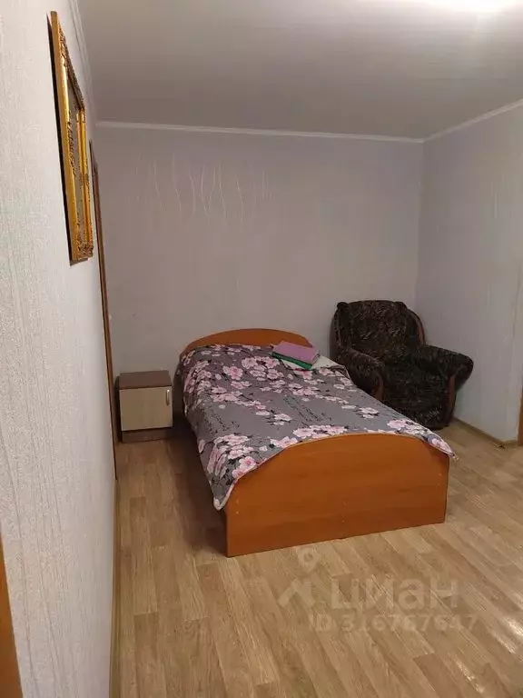 2-к кв. Магаданская область, Магадан просп. Ленина, 18А (32.0 м) - Фото 2
