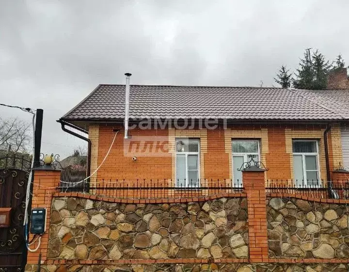 Дом в Курская область, Льгов ул. Ким, 30 (60 м) - Фото 0