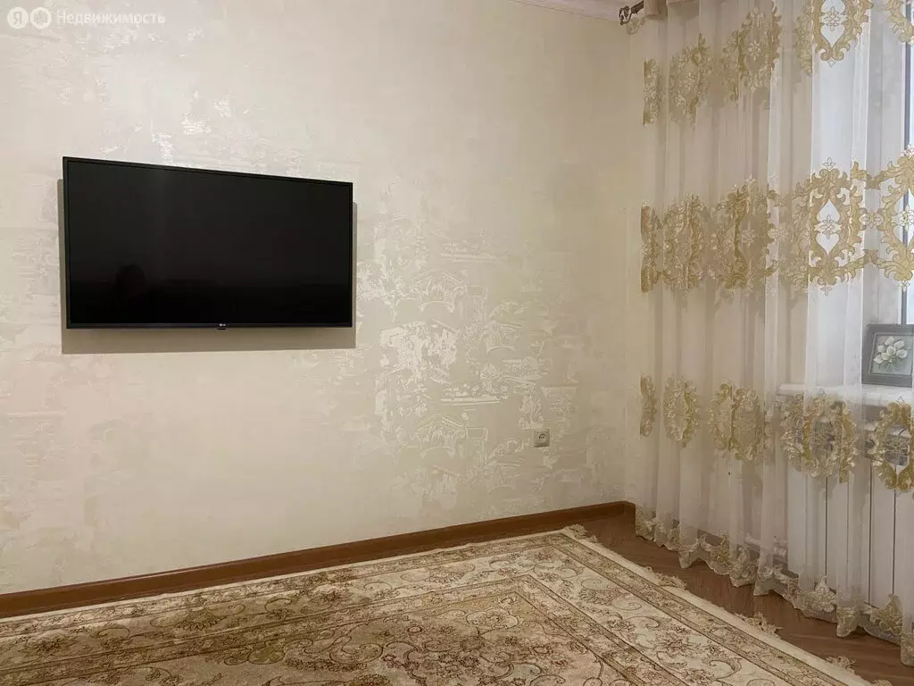 1-комнатная квартира: Махачкала, улица Олега Кошевого, 31Г (35 м) - Фото 1