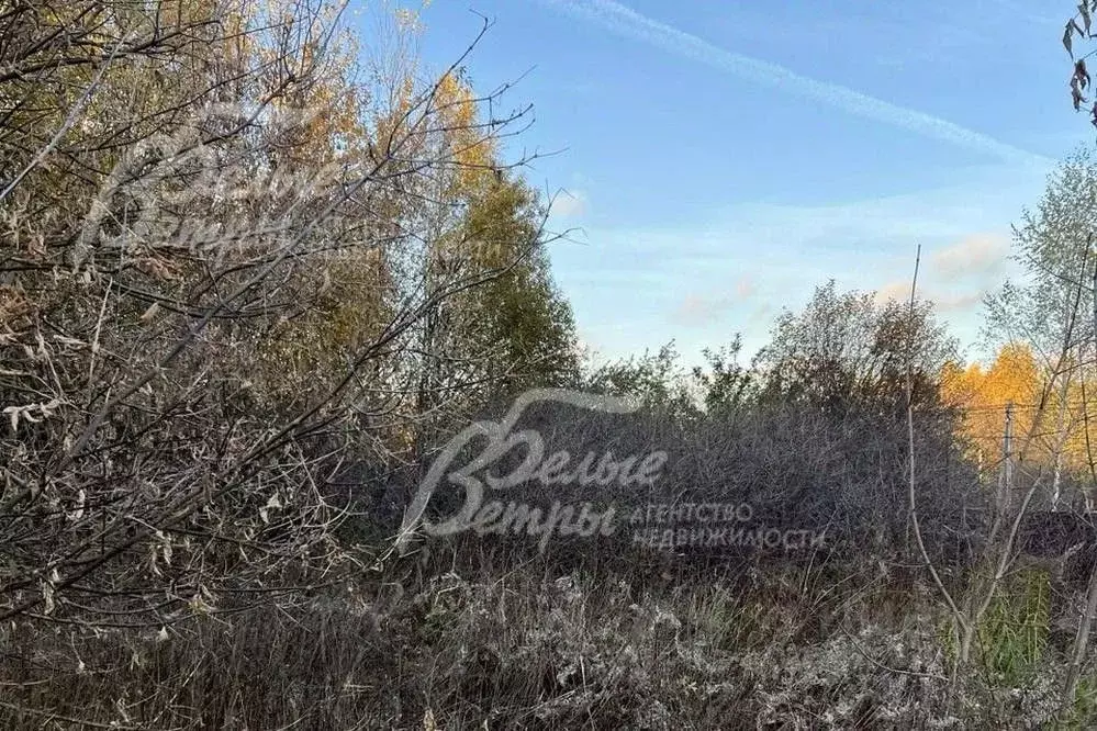 Участок в Москва д. Зименки, 14 (41.4 сот.) - Фото 1