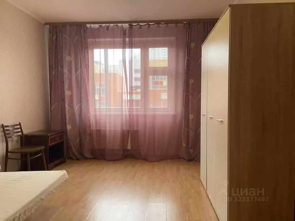 2-к кв. Московская область, Химки Совхозная ул., 14 (61.3 м) - Фото 1