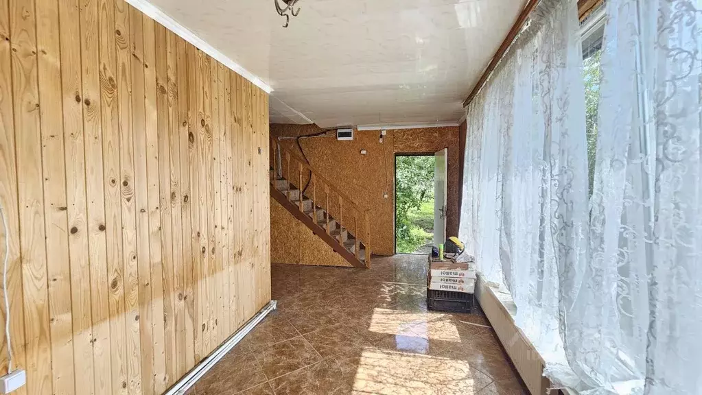 Дом в Калининградская область, Калининград Сад-3 СНТ, ул. Садовая, 2 ... - Фото 2