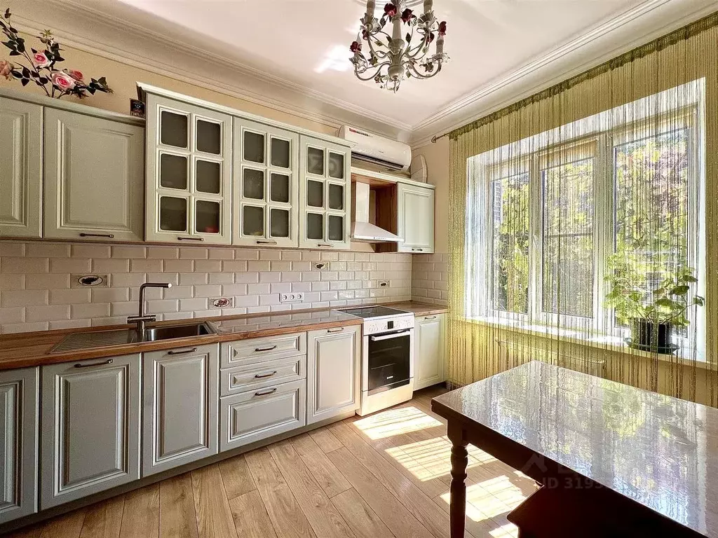 Дом в Краснодарский край, Краснодар 9-й километр мкр, ул. Гастелло ... - Фото 1