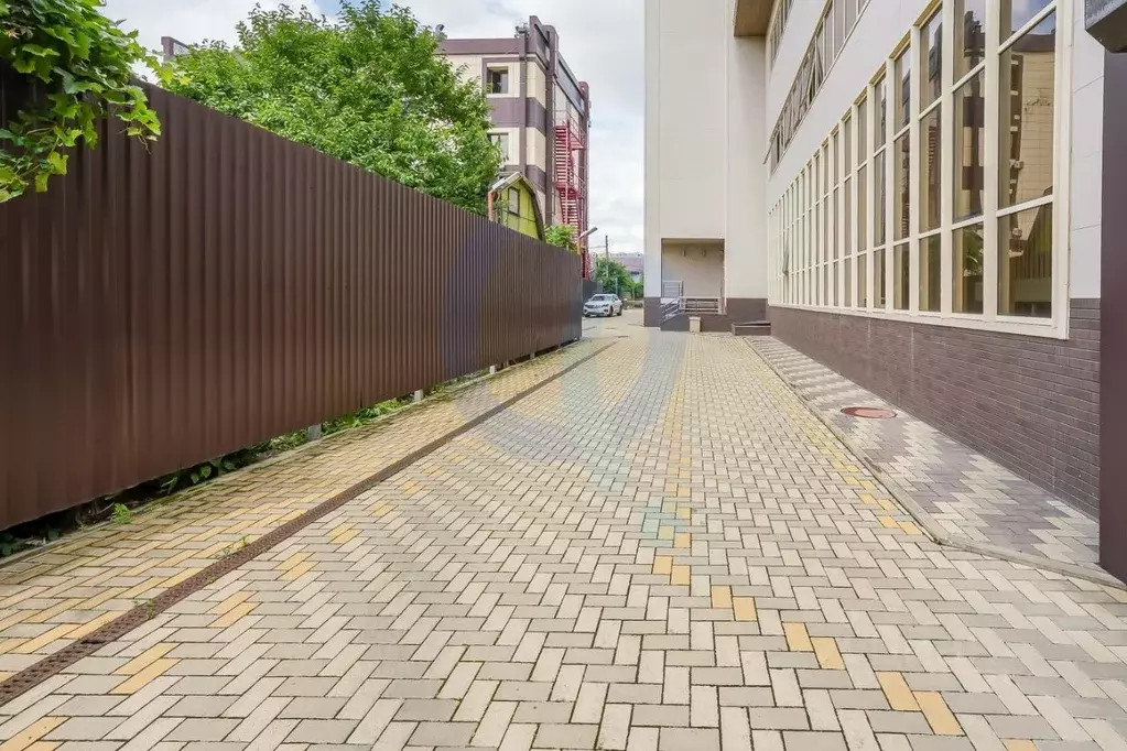 Офис в Краснодарский край, Краснодар Аэродромная ул. (3607 м) - Фото 2