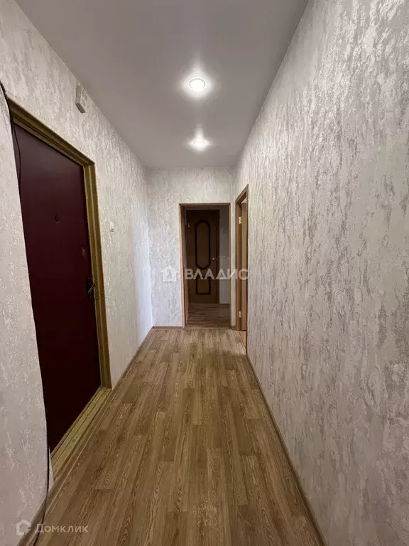 Продаётся 2-к квартира, 54.1 м - Фото 0