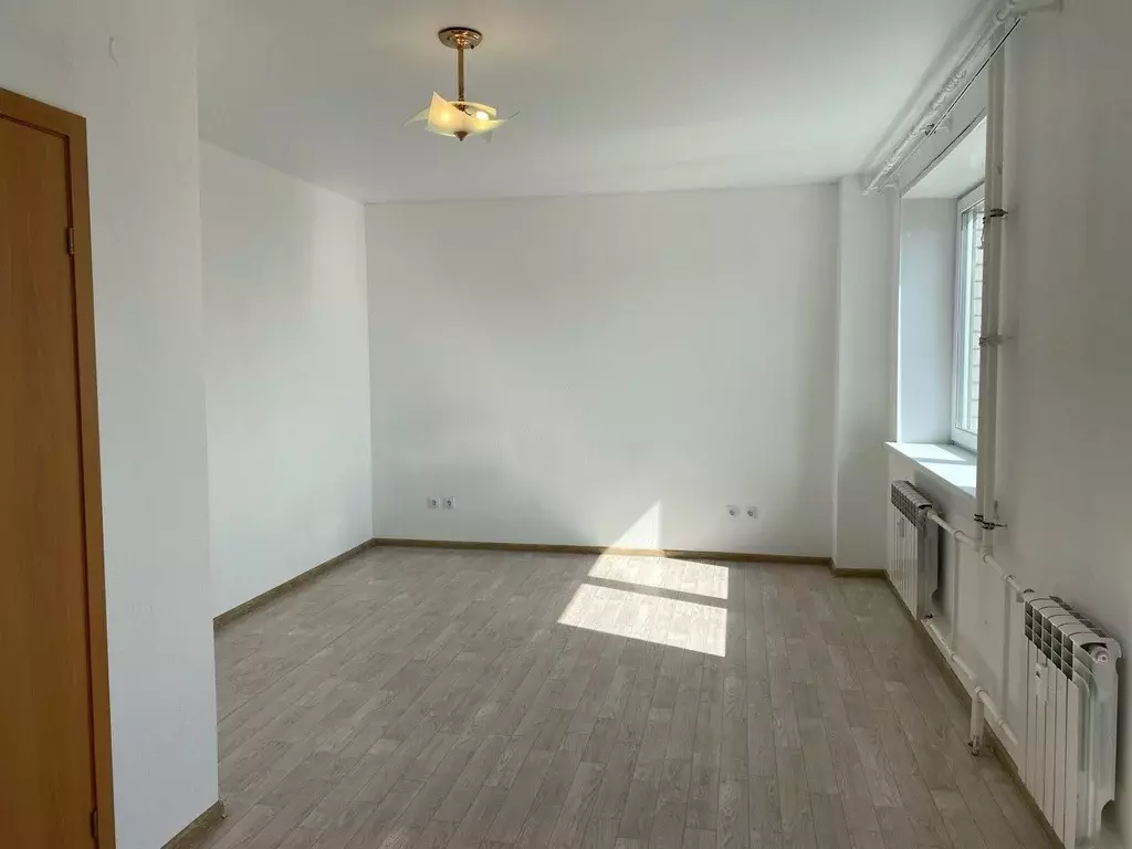 Продаётся 1-к квартира, 40.3 м - Фото 1