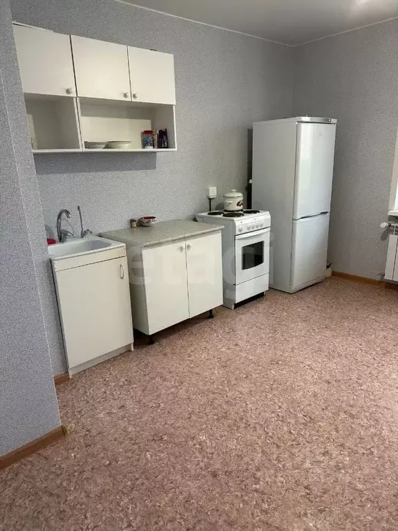 2-к кв. Татарстан, Казань ул. Айрата Арсланова, 6А (63.0 м) - Фото 1