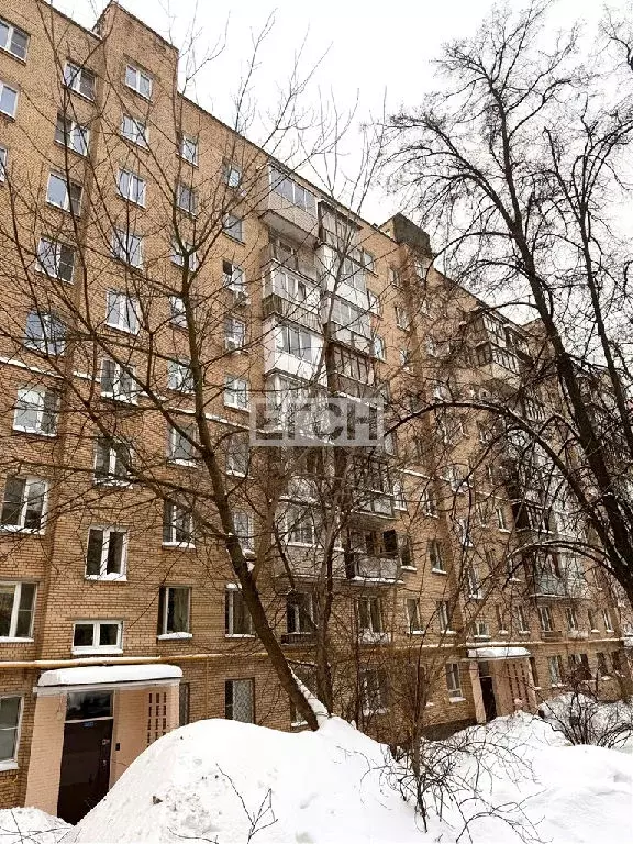 Продается 1-комнатная квартира - Фото 1