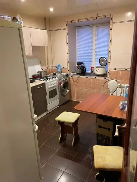 4-к кв. Марий Эл, Йошкар-Ола ул. Карла Либкнехта, 100 (100.0 м) - Фото 2