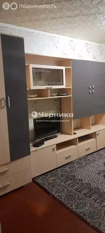 2-комнатная квартира: Шахты, Поселковая улица, 2А (53 м) - Фото 0