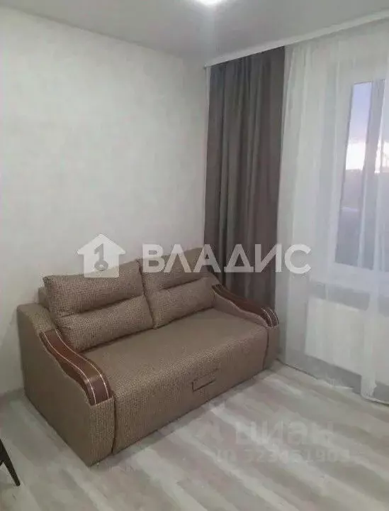 Студия Московская область, Мытищи Ярославское ш., 105 (28.5 м) - Фото 1