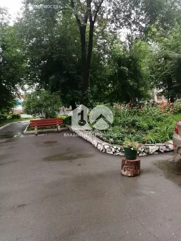 3-комнатная квартира: Новосибирск, улица Гоголя, 39 (55 м) - Фото 0