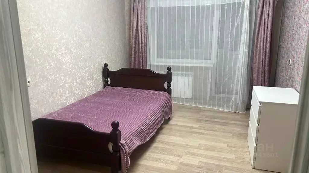 2-к кв. Ленинградская область, Гатчина Исторический район Хохлово ... - Фото 2