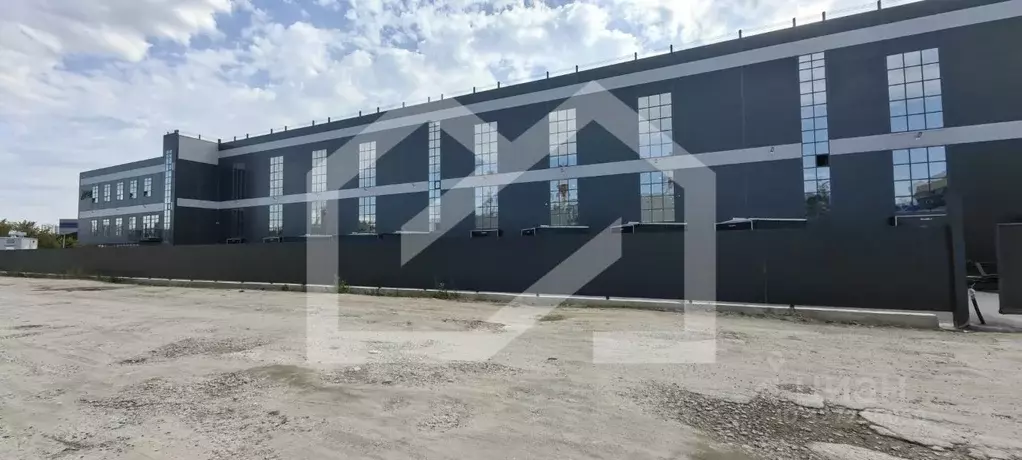 Производственное помещение в Московская область, Дзержинский ... - Фото 1