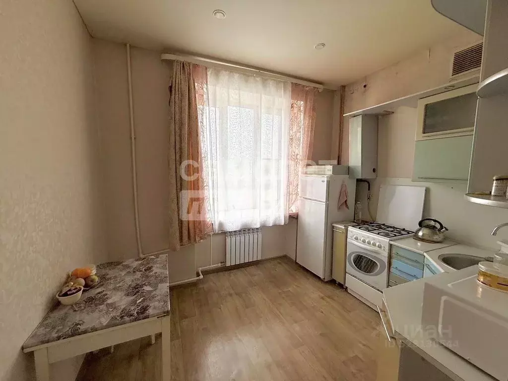 1-к кв. Липецкая область, Липецк просп. Мира, 31 (37.0 м) - Фото 1