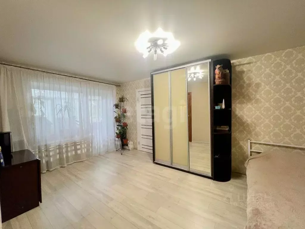 2-к кв. Ярославская область, Ярославль ул. Рыкачева, 5 (45.0 м) - Фото 0