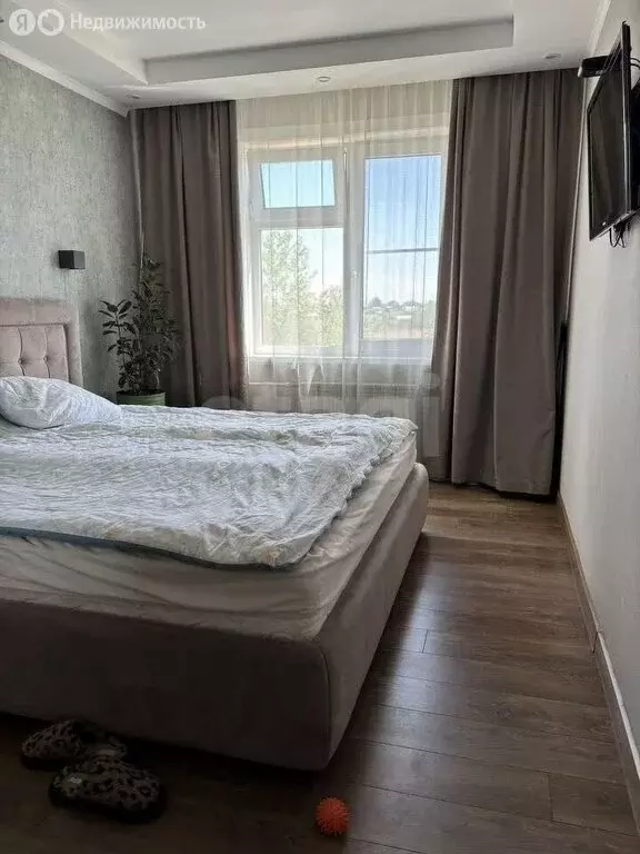 3-комнатная квартира: Улан-Удэ, улица Шумяцкого, 25 (63.2 м) - Фото 0