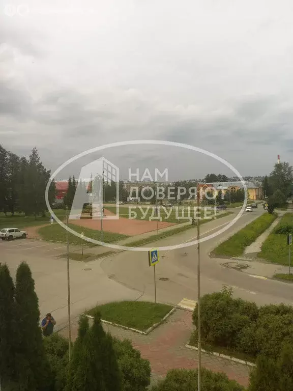 2-комнатная квартира: Лысьва, улица Мира, 20 (76.1 м) - Фото 1