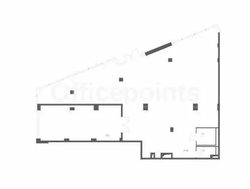 Помещение свободного назначения (276.9 м) - Фото 1