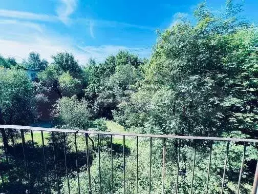 1-к. квартира, 29,4 м, 4/5 эт. - Фото 0