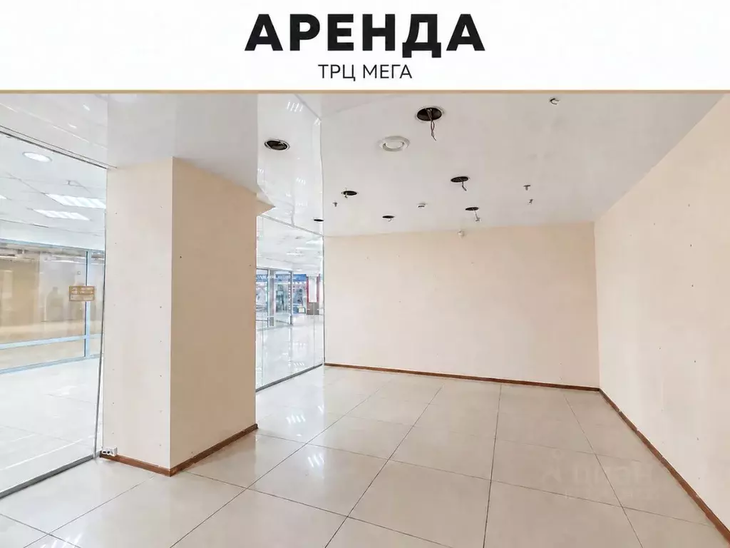Торговая площадь в Амурская область, Благовещенск ул. 50 лет Октября, ... - Фото 1