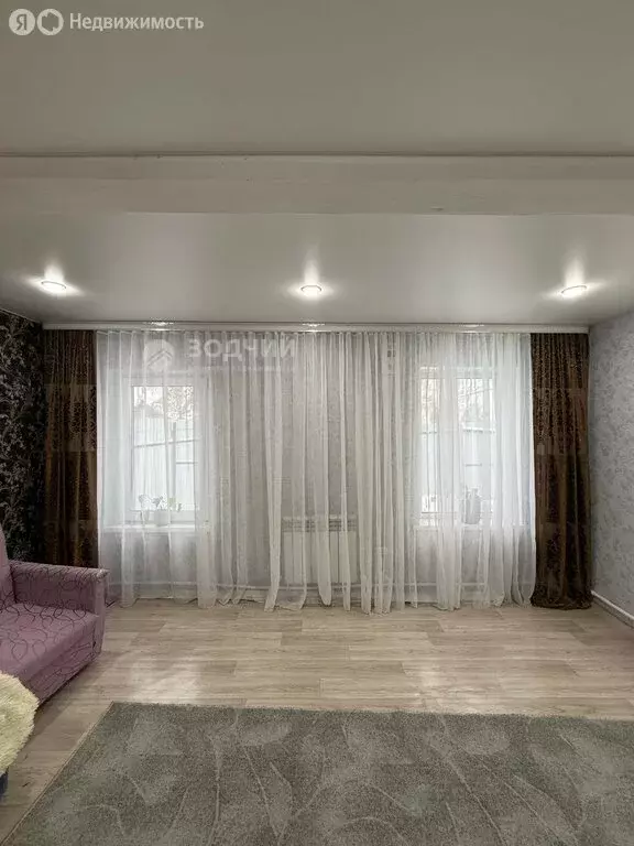 Дом в Канаш, Московская улица, 46 (37.6 м) - Фото 2