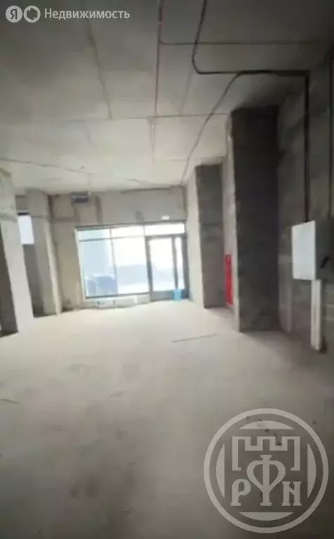 Помещение свободного назначения (561.9 м) - Фото 2