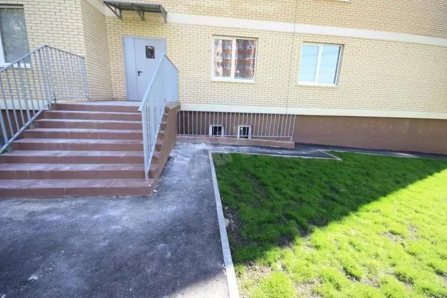 Помещение свободного назначения в Московская область, Лыткарино ... - Фото 1