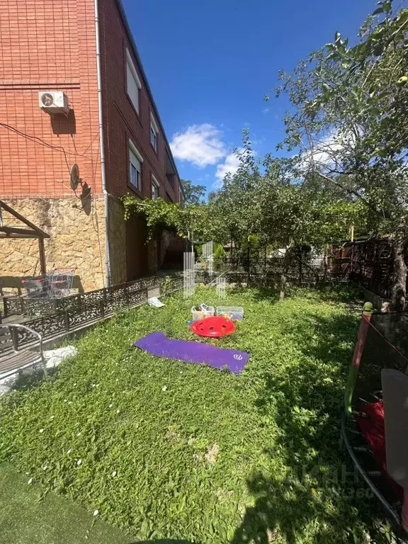 Дом в Краснодарский край, Новороссийск Цемдолина тер., ул. Ленина, 7Д ... - Фото 1