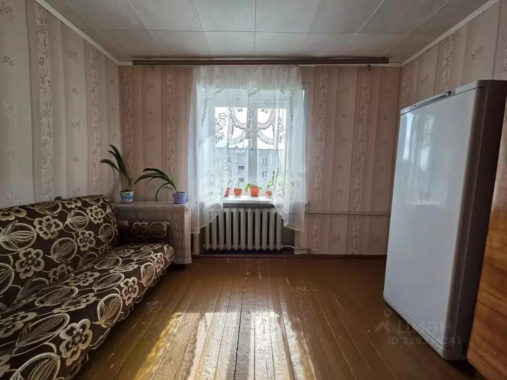 3-к кв. Коми, Сыктывкар Ручейная ул., 38 (62.7 м) - Фото 2