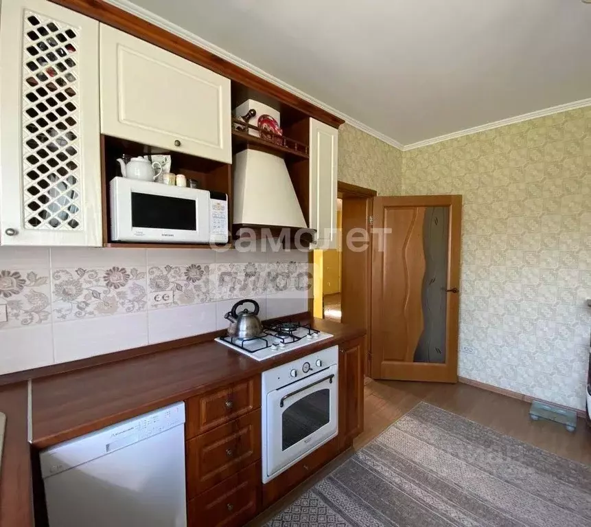 Коттедж в Ивановская область, Иваново 14-я линия, 18 (145 м) - Фото 1