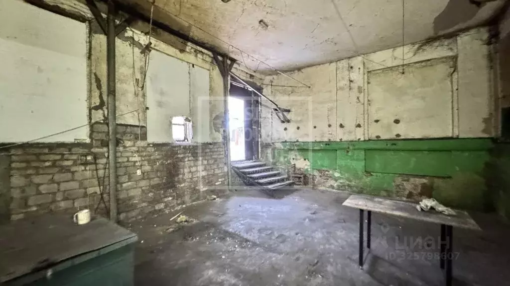 Склад в Башкортостан, Уфа Юбилейная ул., 1 (166 м) - Фото 2