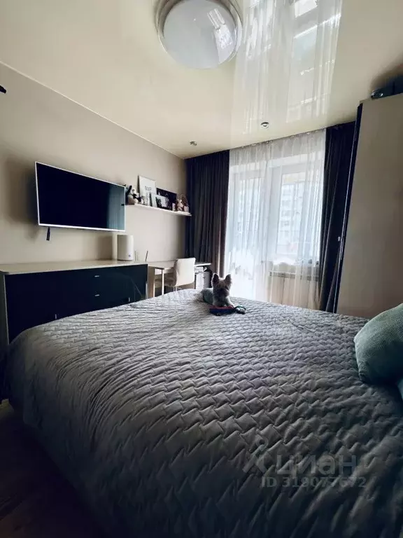 3-к кв. Хабаровский край, Хабаровск ул. Рабочий городок, 14 (70.0 м) - Фото 1