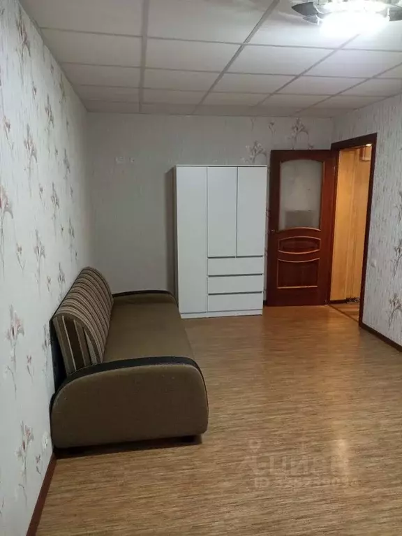 1-к кв. Краснодарский край, Кропоткин Кавказский район, ... - Фото 1