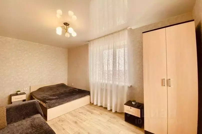 2-к кв. Тамбовская область, Тамбов Красноармейская ул., 6 (55.0 м) - Фото 1