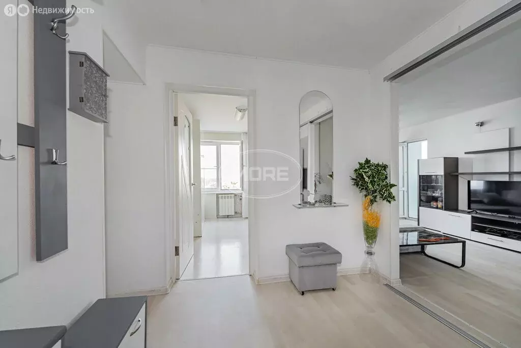 2-комнатная квартира: Калининград, улица Черняховского, 78 (42.6 м) - Фото 2