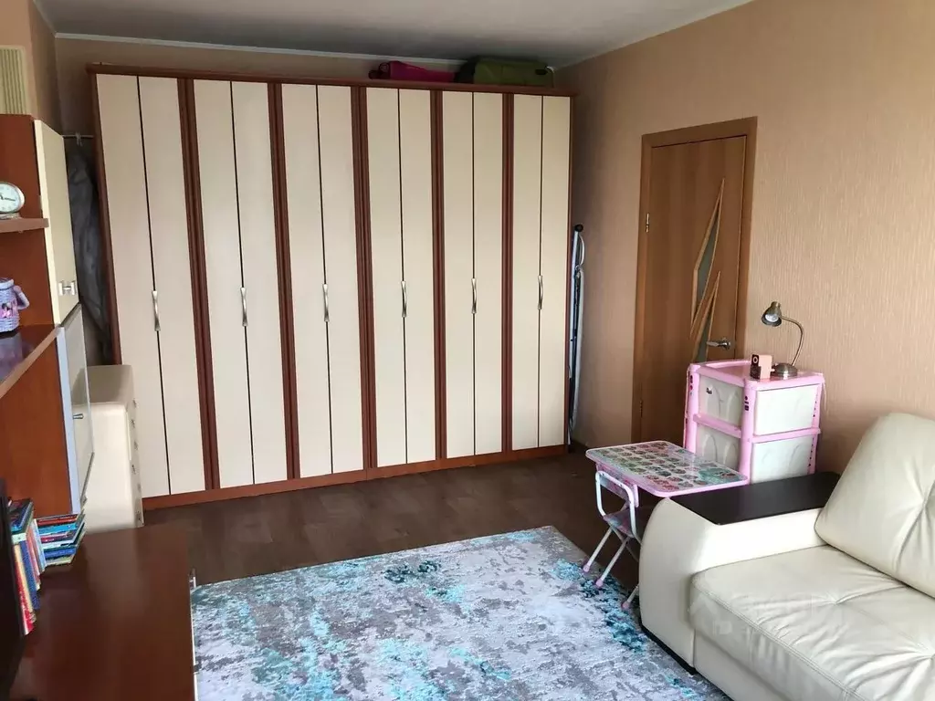 Квартира, 1 комната, 35 м - Фото 0