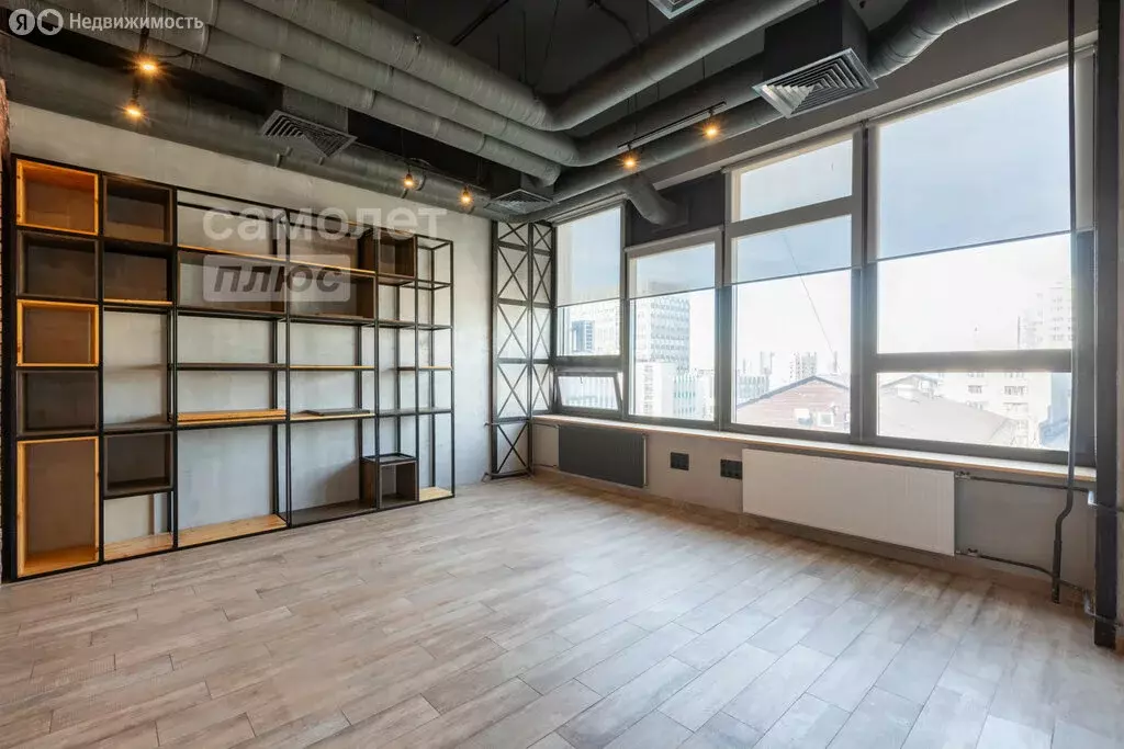 Офис (66 м) - Фото 1