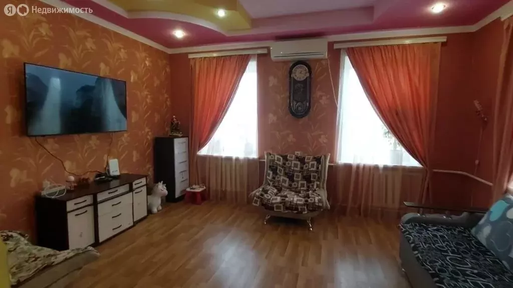 Дом в Широчанка, Ейская улица (112 м) - Фото 1