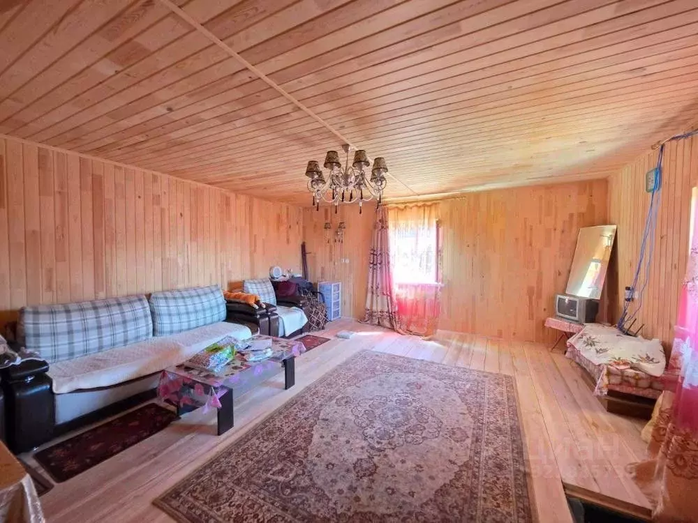 Дом в Иркутская область, Иркутский муниципальный округ, Радуга-2 СНТ ... - Фото 2