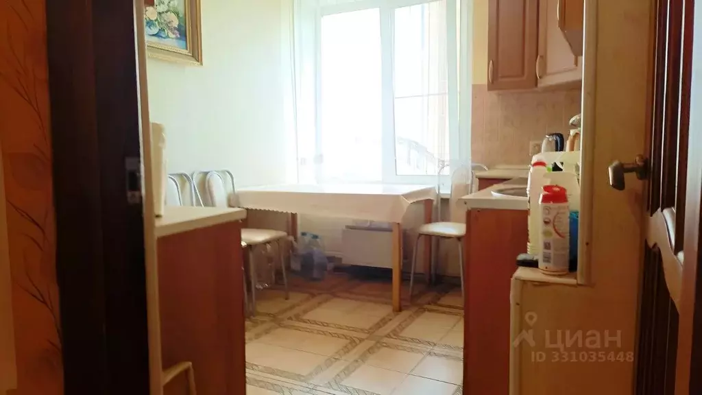 Комната Москва Востряковский проезд, 17К3 - Фото 2