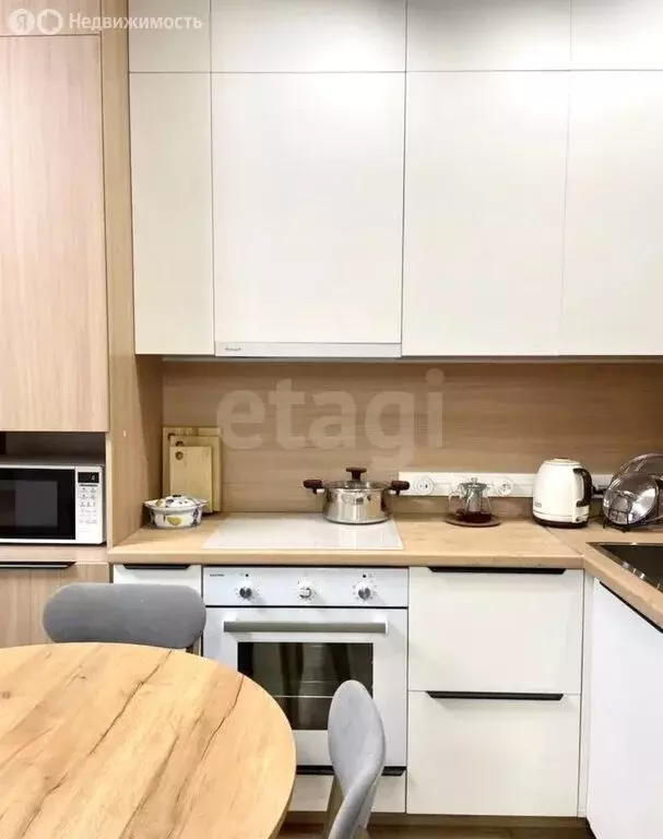 2-комнатная квартира: Стерлитамак, Интернациональная улица, 63 (59.6 ... - Фото 2