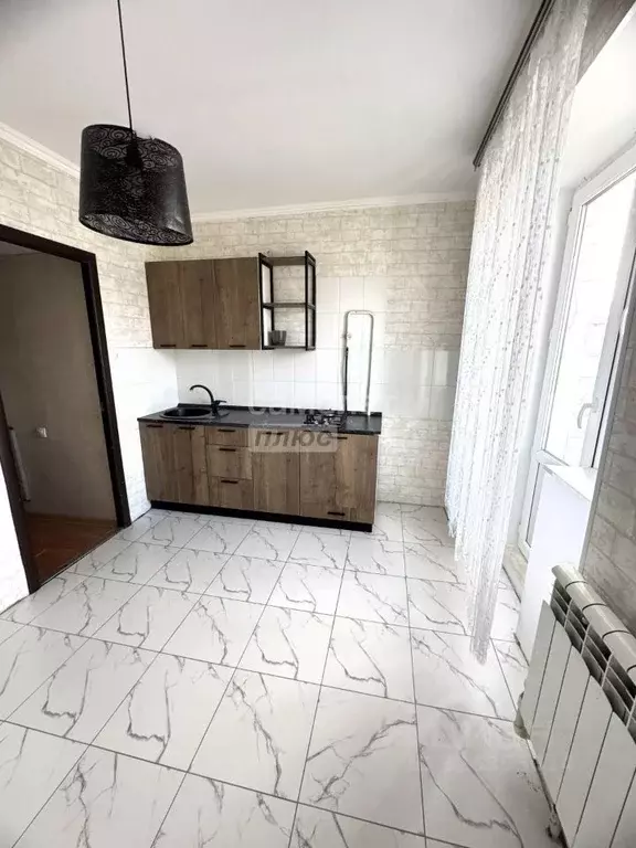 3-к кв. Краснодарский край, Кореновск ул. Фрунзе, 31 (64.4 м) - Фото 2